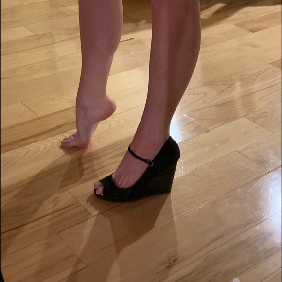 Size 7 express wedges - Picture 4 of 6